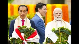 Assassination Allegations Shake India-Canada Ties and Global Alliances