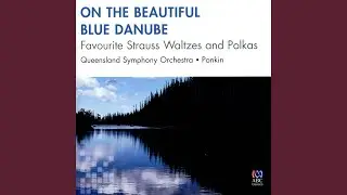 Voices of Spring Waltz, Op. 410