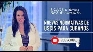 ¿Puedo aplicar a la Ley de Ajuste Cubano con la I220A?