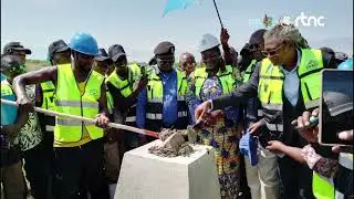 #ITURI : LANCEMENT DU PROJET DE REINSERTION COMMUNAUTAIRE DES EX-COMBATTANTS  A TCHOMIA