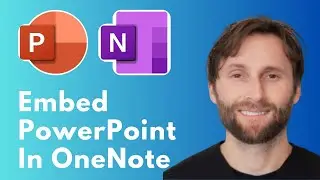 How to Embed PowerPoint in OneNote [Full Guide]