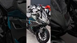 Kove 350RR: Кинематографический эстетический вид | Официальные впечатления от шоурума