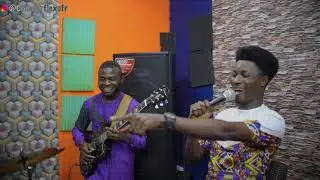 LAYCON BBNAIJA 2020 | That moment Dr YINKA AYEFELE meets  Laycon | Musicomedy 🌟