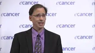 Evaluation of M7824, a bifunctional fusion protein targeting TGF-&beta; and PD-L1, in patients with H...