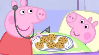 Peppa Pig 🐷 LIVE 🔴 Los Mejores Episodios 🔥 Toon Mania - Cuentos Para Niños
