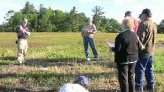 Central Concepts of Plant Pathology - Univ of Maine/Mummy Berry
