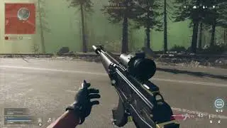 Duo Voitto Lintu95_Kanssa // Warzone Verdansk