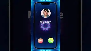 Color Call Screen - Caller Phone Flash