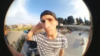 Domagoj Gudac - Pula Skate Park