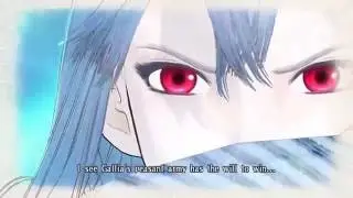 Valkyria Chronicles Remastered  - Selvaria Bles