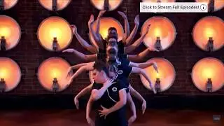 World of Dance Qualifiers 2020- Upper Team Oxygen Performs to &ldquo;Lovely&rdquo; by Billie Eilish & Khalid.
