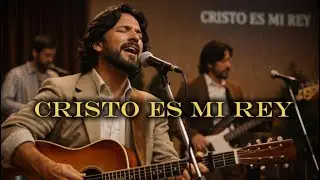 &ldquo;Cristo es mi Rey&rdquo; 70s | &ldquo;Nunca me Soltara&rdquo; 80s | Corritos Estilo Antiguos 