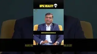 UPSC Reality 💀 #ytshorts #upscshorts #motivation #studyiq #iasofficer #Reality #ashortaday #viral