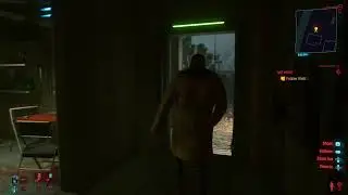 NaSsuU's Cyberpunk
