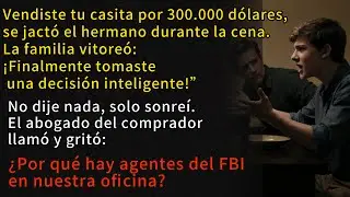 Mi hermano vendió mi casa mientras estaba ausente: no sabía que se trata de propiedad federal ……