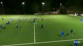 FG Rohrbach 2012 e.V. vs SpG Lobbach 3/ Waldhilsbach 2