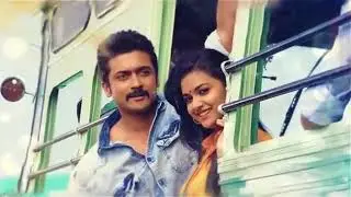 Thaana Serntha Koottam - Official Teaser 2017 HD Suriya Keerthi suresh keerthi and suriya filim...