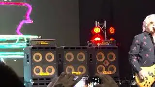 Loverboy - Chicago - 2025 - Queen Of The Broken Hearts