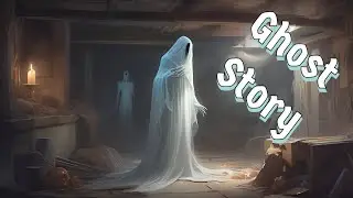 I Saw a Ghost in My House! The Haunted Basement Strikes Again!