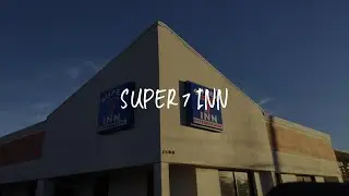 Super 7 Inn Review - Tupelo , United States of America