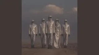 The Platinum Age