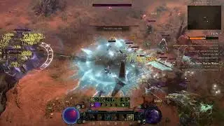 Penshot Azurewrath - Pit 97 - Rogue
