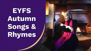 Rhymes, Repetition & Gesture for Language Development