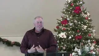 Prepare the way of the Lord