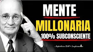 El Método de Napoleon Hill para Reprogramar tu Mentalidad Financiera en el Descanso