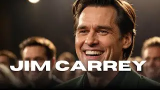 Great Hollywood Comedian &ldquo;Jim Carrey&rdquo; | Laughter Behind the Tears