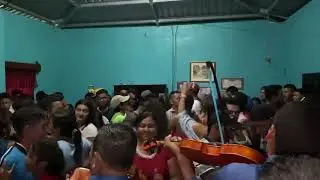 La Loca - Conjunto Nueva Integración