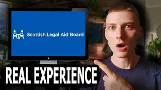 Legal Aid Scotland: Comprehensive Review & User Experience