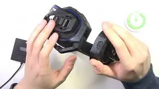 Plantronics Rig 800 HS &ndash; Как изменить предустановку эквалайзера