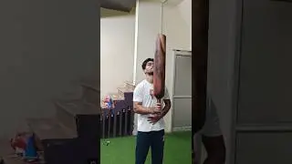 mugdar spinning one desi work-out and make more benefits for biceps,arm, traps, shoulder, and wrist