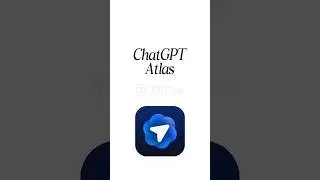 OpenAI Just Killed Chrome? Meet ChatGPT Atlas The Future of Browsing  #OpenAI #ChatGPTAtlas