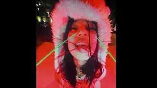 (FREE) Brazilian Funk x Alternative Rock x Grunge Type Beat - 