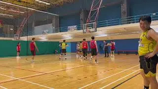 Weekday S6 Game 51 Fast Gunner 黃 vs AIM 2G 紅 Q3