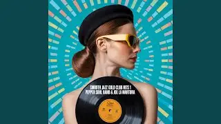 Smooth Jazz Gold Club 9