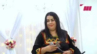 Malika said chante Zohra