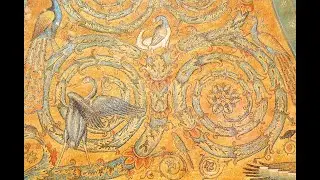 l'arte del mosaico nella Roma medievale