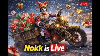 Scarfall Live 🔴|| Chalo Ajao bhai log ||  #scarfall2livestream #scarfall2live