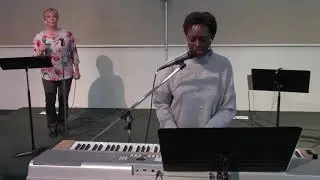 My Virtual Songbook/The Jubilee Year/Trusting In You/Charlene Henry