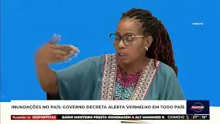 PLANTÃO INFORMATIVO |EDIÇÃO DE SEXTA-FEIRA |16|01|2026