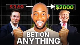 I Just Found the Wildest Way to Make Money Online  (Limitless)