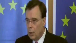 Geir Haarde, The Global Economic Crisis: The Case of Iceland