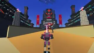 clone drone In the danger zone flame raptor challenge part 1