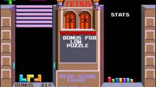 Tetris (Arcade)