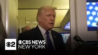 President Trump says he won't apologize to Obamas for racist social media post