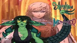 Shry plays Metaphor: ReFantazio - Episode 2
