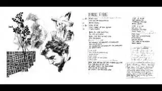 Moriarty - Fire Fire (audio)